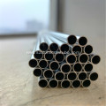 Aluminum Alloy Round Extruded Tube for Car Radiator